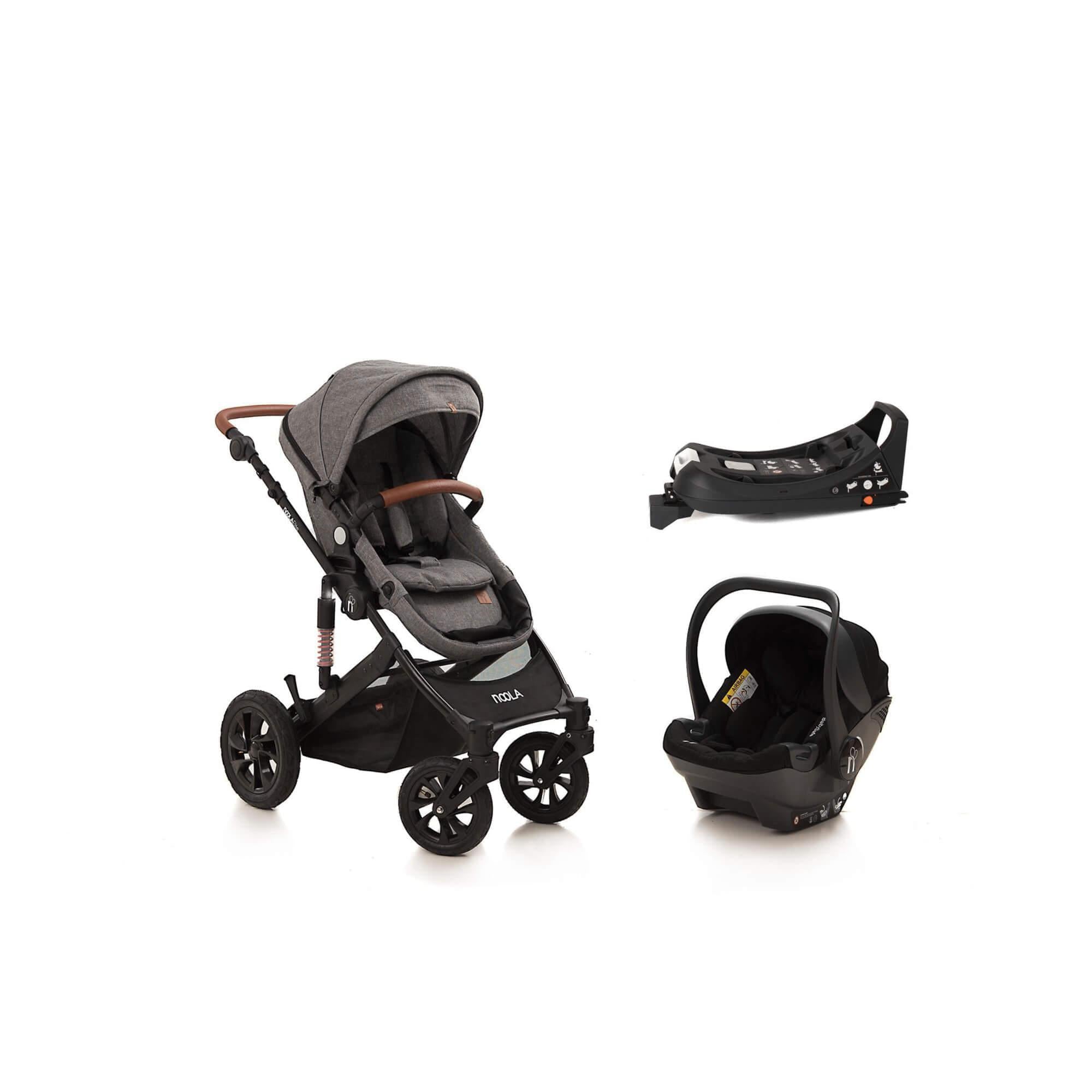 4 in 1 sales travel system