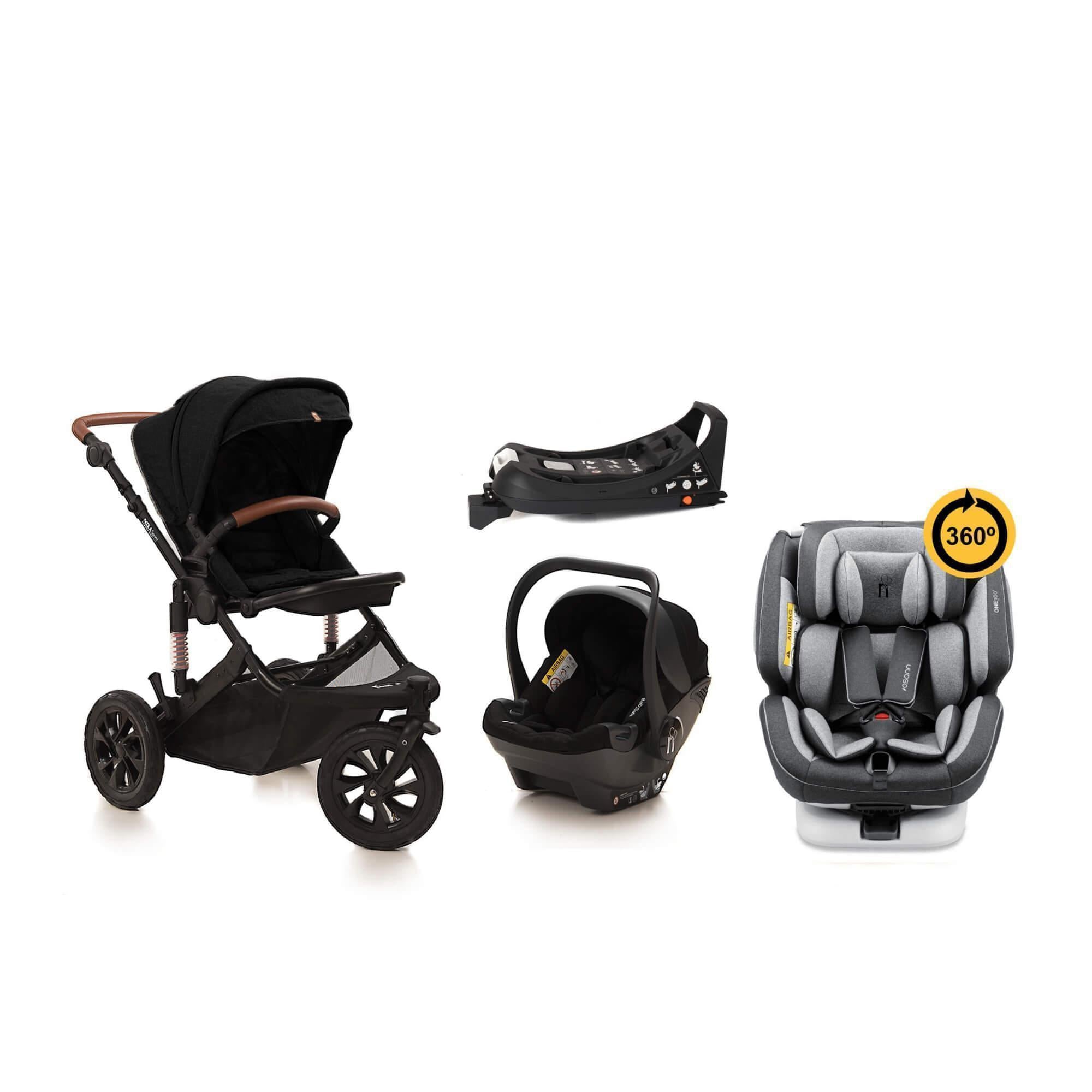 Good travel best sale systems for baby