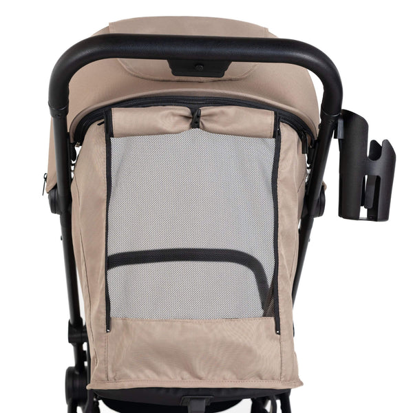 The Explore 2in1 Pocket Stroller