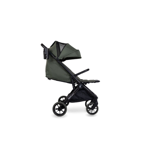 The Explore 2in1 Pocket Stroller