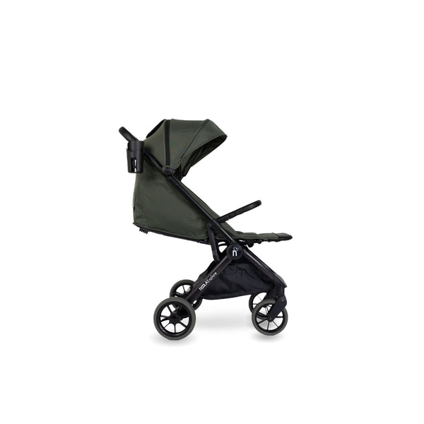 The Explore 2in1 Pocket Stroller