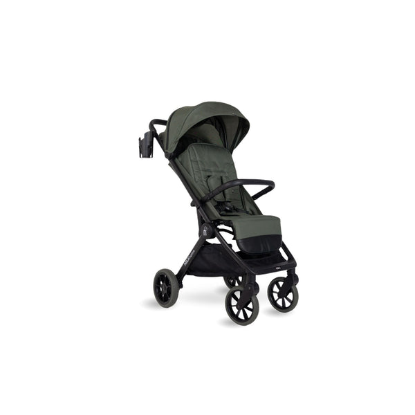 The Explore 2in1 Pocket Stroller