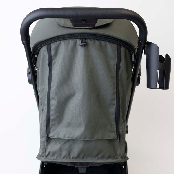 The Explore 2in1 Pocket Stroller - NOOLA®