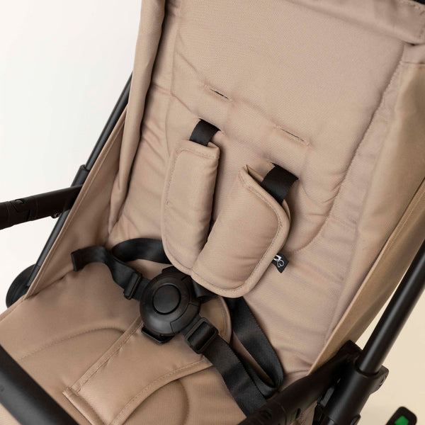 The Explore 2in1 Pocket Stroller - NOOLA®