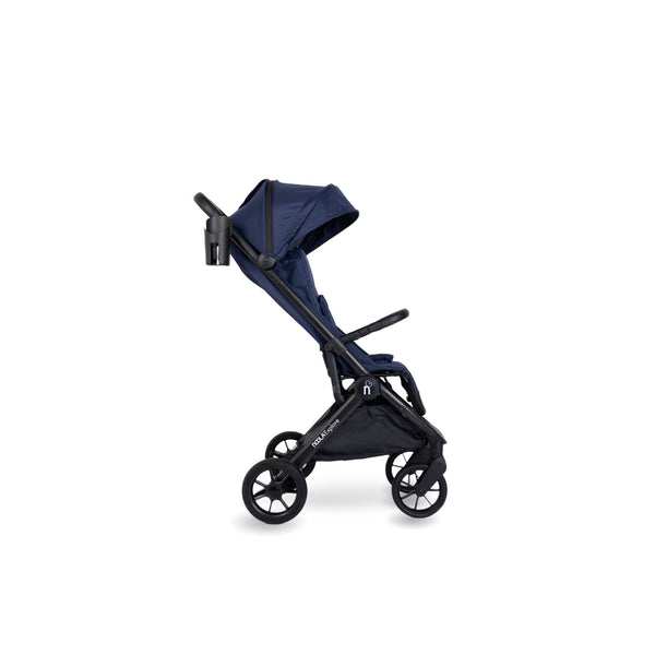 The Explore 2in1 Pocket Stroller