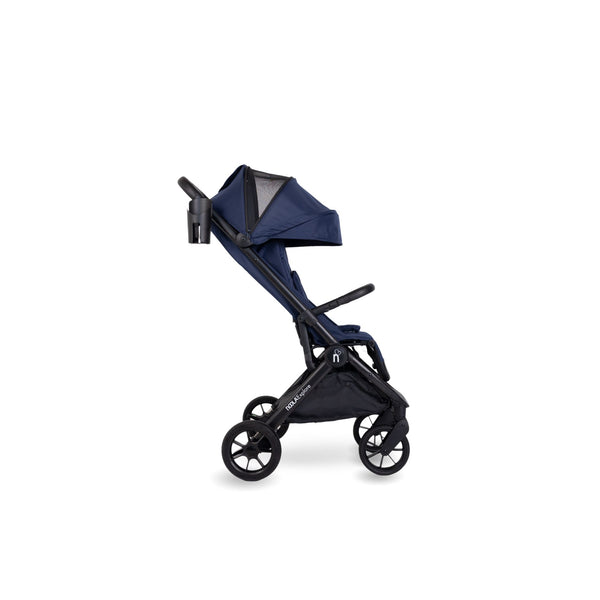 The Explore 2in1 Pocket Stroller