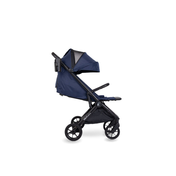 The Explore 2in1 Pocket Stroller