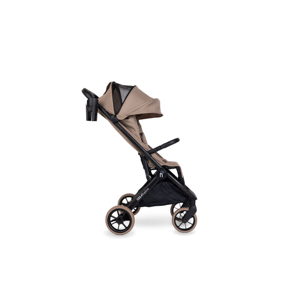 The Explore 2in1 Pocket Stroller