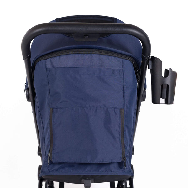 The Explore 2in1 Pocket Stroller