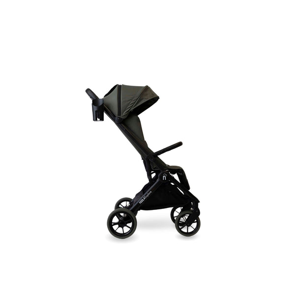 The Explore 2in1 Pocket Stroller - NOOLA®