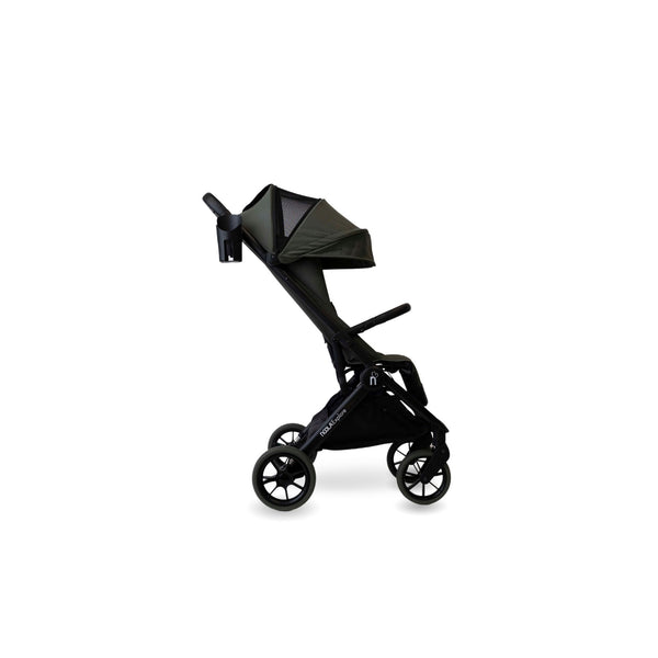 The Explore 2in1 Pocket Stroller - NOOLA®