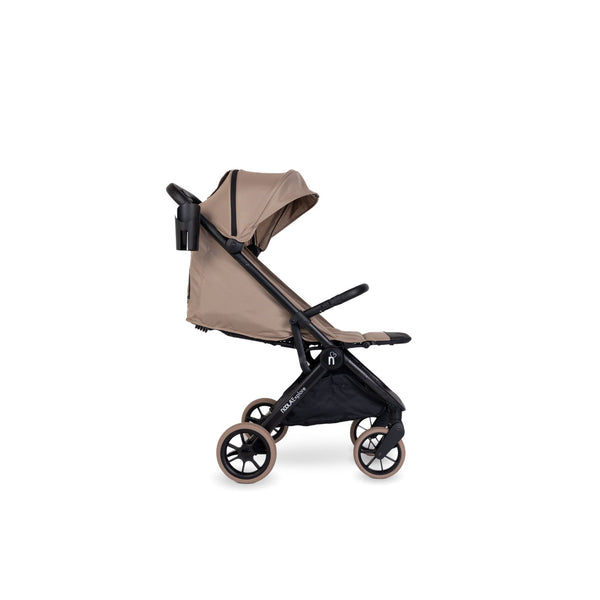 The Explore 2in1 Pocket Stroller