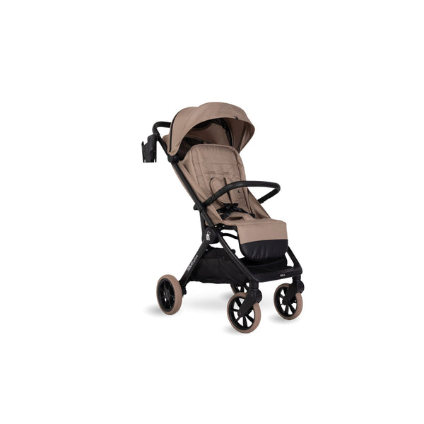 The Explore 2in1 Pocket Stroller