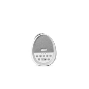 DreamBaby White Noise & Night Light Egg Capsule - NOOLA®