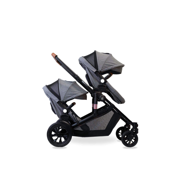 The EliteX2 4in1 Twin Travel System