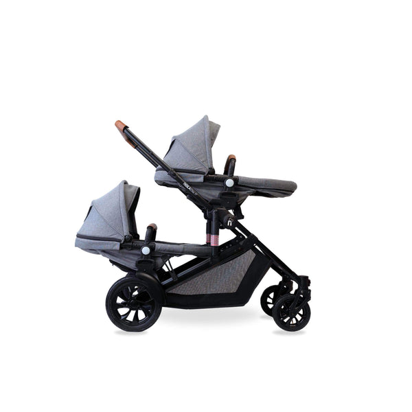 The EliteX2 2in1 Twin Stroller