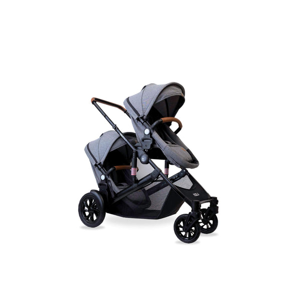 The EliteX2 4in1 Twin Travel System