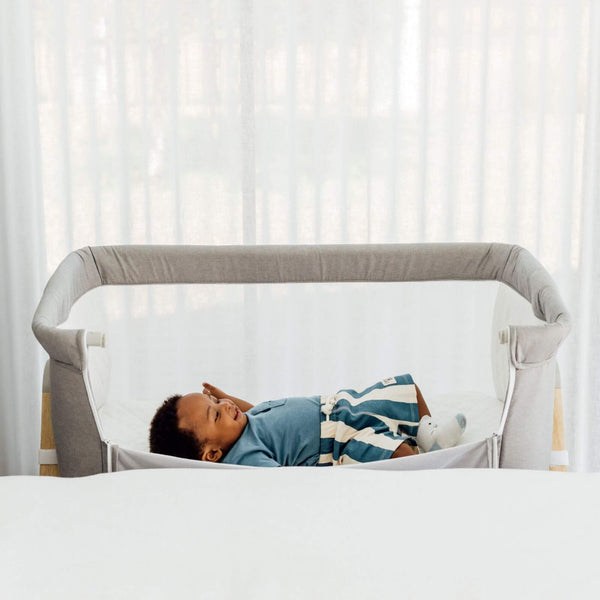 noola baby co-sleeper bassinet