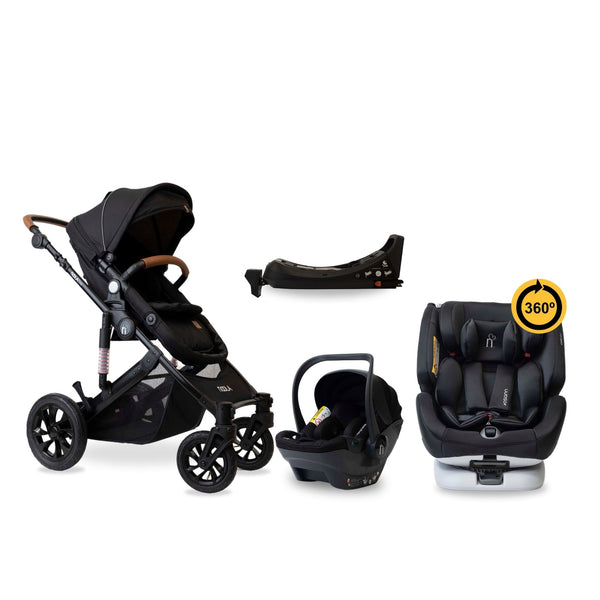 The Elite 5in1 Travel System - NOOLA®