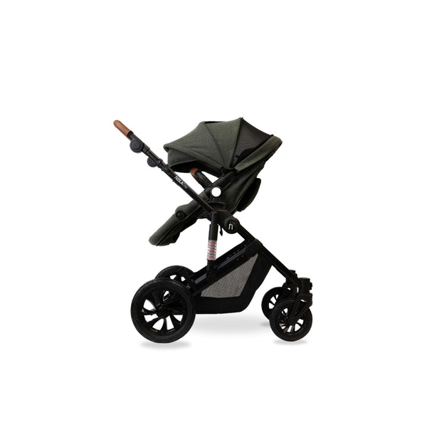 The Elite 2in1 Stroller - NOOLA®