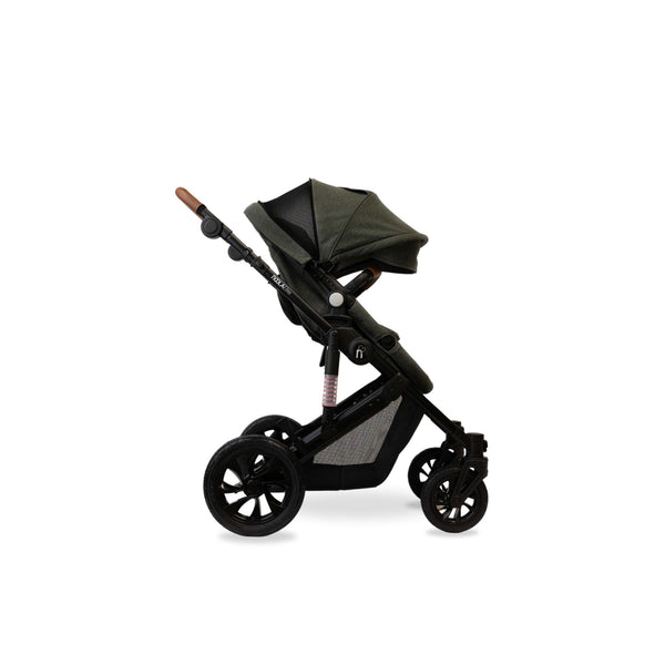 The Elite 3in1 Travel System - NOOLA®