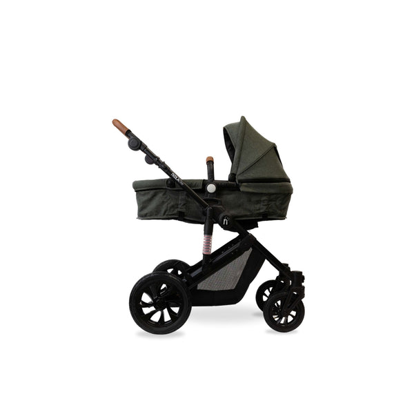 The Elite 3in1 Travel System - NOOLA®