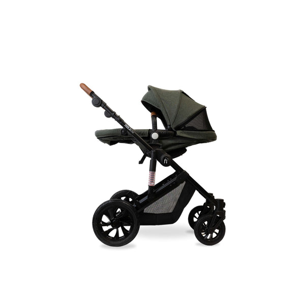 The Elite 3in1 Travel System - NOOLA®