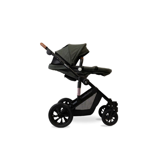 The Elite 3in1 Travel System - NOOLA®