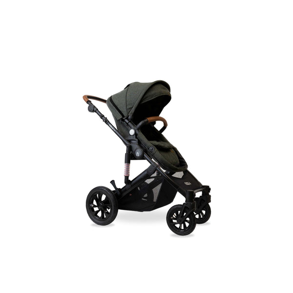 The Elite 3in1 Travel System - NOOLA®