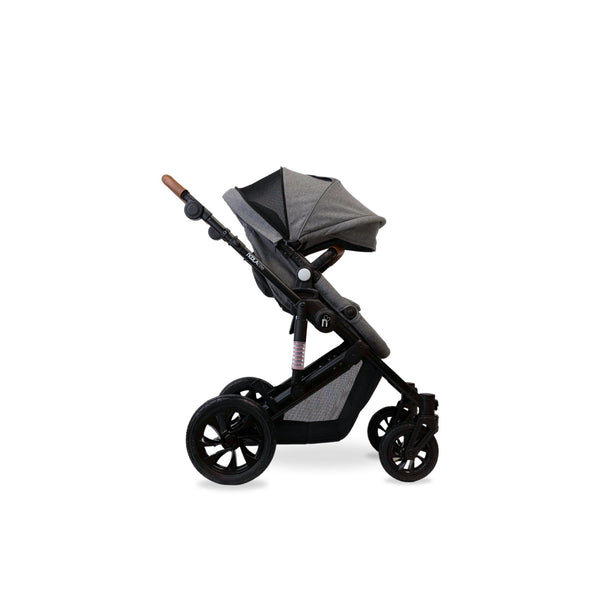 The Elite 3in1 Travel System - NOOLA®