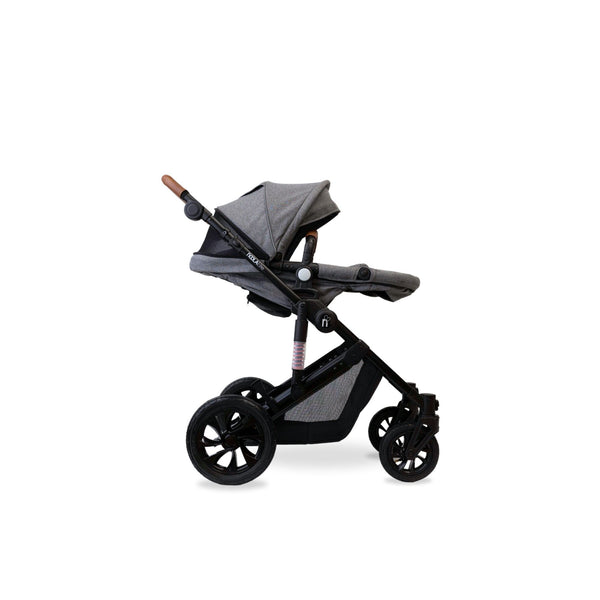 The Elite 3in1 Travel System - NOOLA®