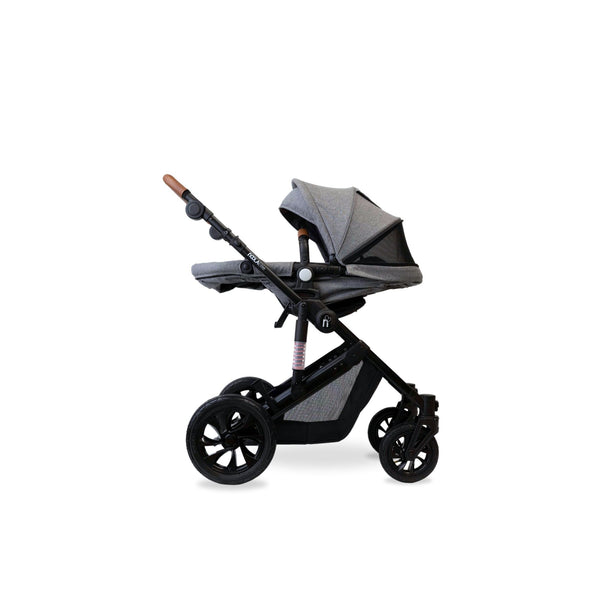 The Elite 3in1 Travel System - NOOLA®