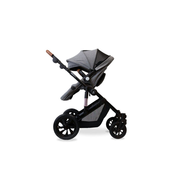 The Elite 3in1 Travel System - NOOLA®