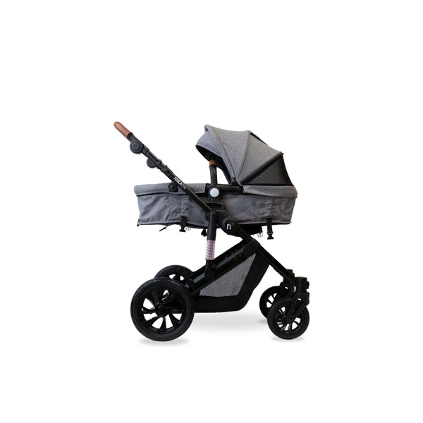 The Elite 3in1 Travel System - NOOLA®