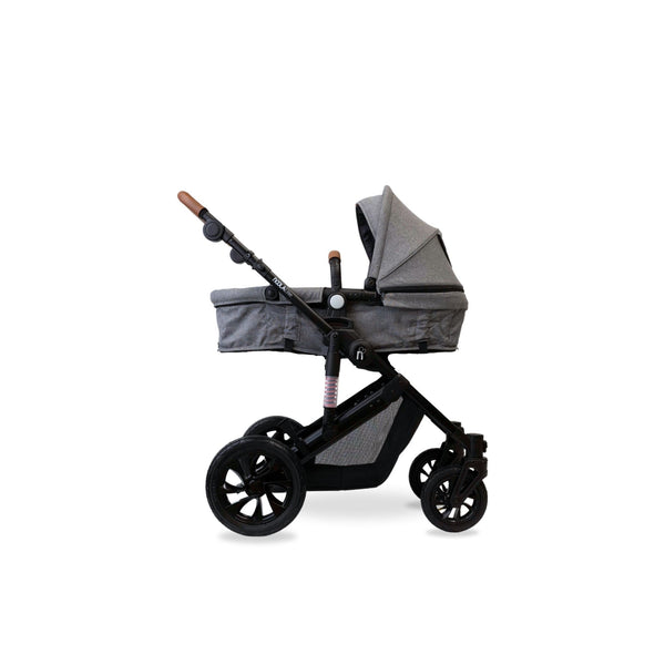 The Elite 3in1 Travel System - NOOLA®