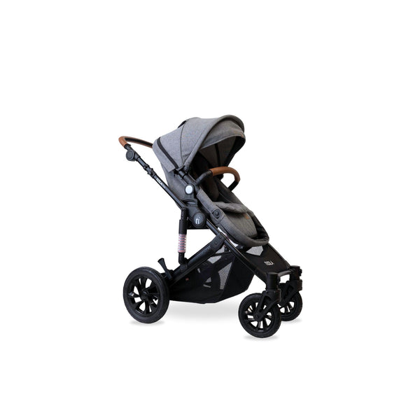 The Elite 3in1 Travel System - NOOLA®