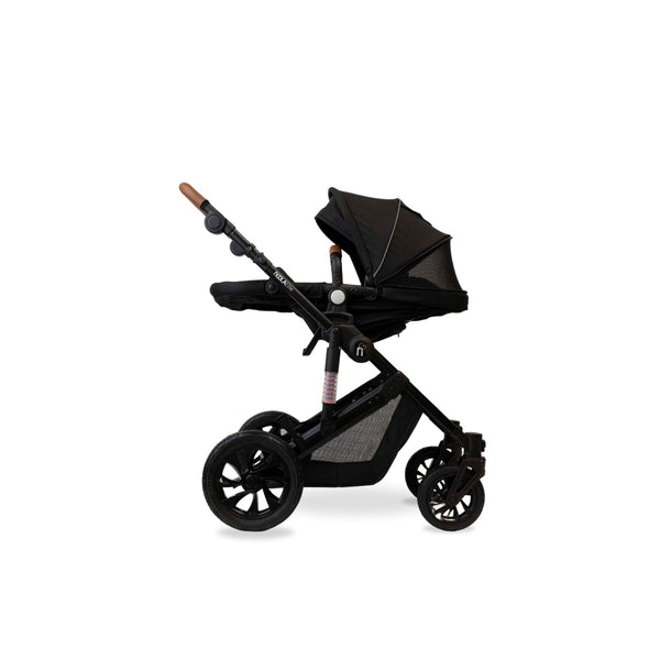 The Elite 5in1 Travel System - NOOLA®