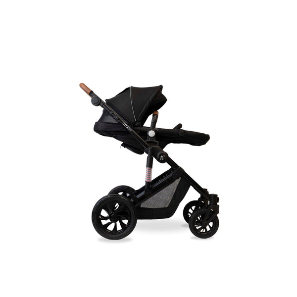 The Elite 5in1 Travel System - NOOLA®