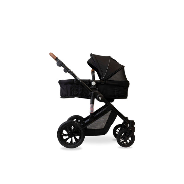 The Elite 3in1 Travel System - NOOLA®