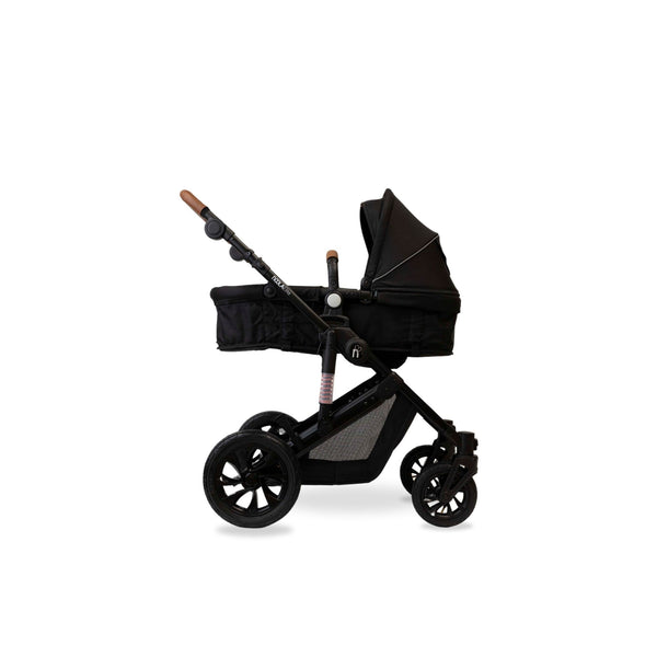 The Elite 3in1 Travel System - NOOLA®