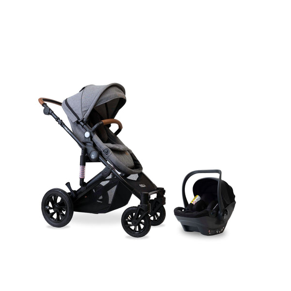 The Elite 3in1 Travel System - NOOLA®