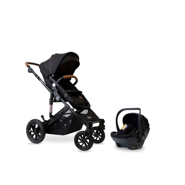 The Elite 3in1 Travel System - NOOLA®