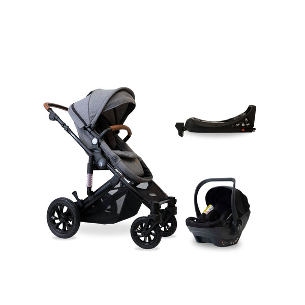 The Elite 4in1 Travel System - NOOLA®