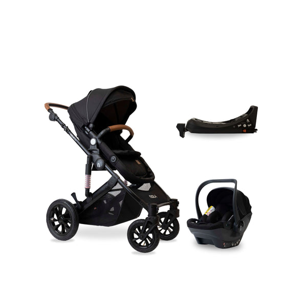 The Elite 4in1 Travel System - NOOLA®