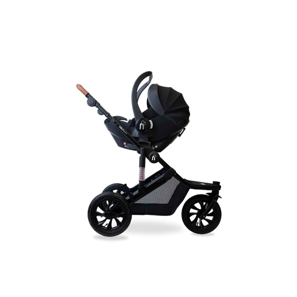 The Sprint 4in1 Travel System - NOOLA®