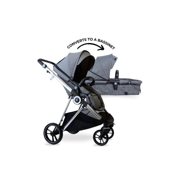 The Luxe 4in1 Travel System - NOOLA®