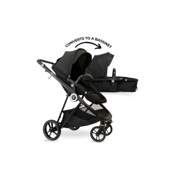 The Luxe 4in1 Travel System - NOOLA®