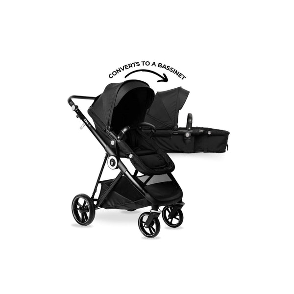 The Luxe 3in1 Travel System