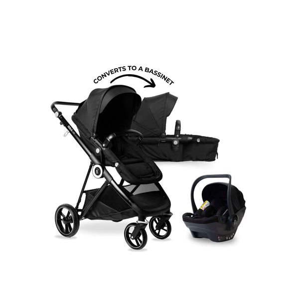 The Luxe 5in1 Travel System