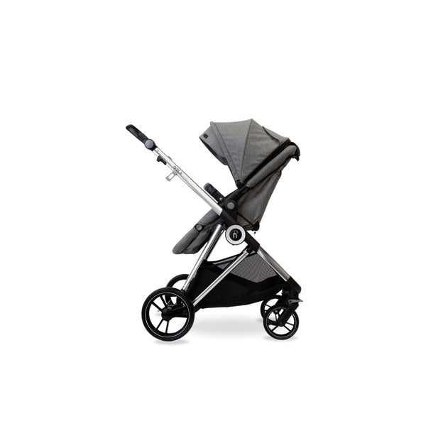 The Luxe 4in1 Travel System - NOOLA®